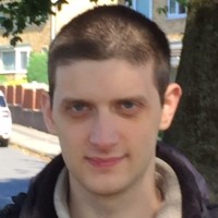 Big Bite Employee Paul English's profile photo