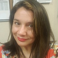 America's Best Contacts & Eyeglasses Employee Celeste Hosto's profile photo