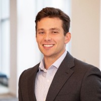 GE HealthCare Employee Jonathan Welsh's profile photo