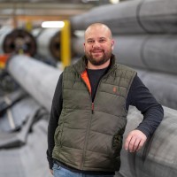 Carlisle Construction Materials Employee Michael Reitz's profile photo
