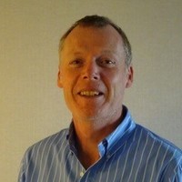 BARD PHARMACEUTICALS LIMITED Employee Colm Moody's profile photo