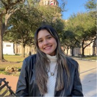 MySA Employee Melanie Love Salazar's profile photo