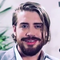 UNDERCURRENT VR INC Employee Drew Moore's profile photo