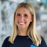 STEIN Automation GmbH & Co. KG Employee Julia Reichert's profile photo