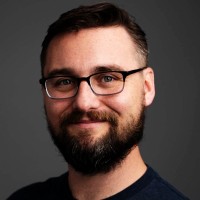 LendingTree Employee Zach Larkin's profile photo