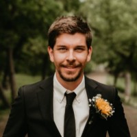 Nicholas Schaeffer Email & Phone Number