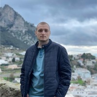 Inter-kop doo Employee Vojislav Ignjatović's profile photo