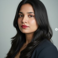 Garima Singhal Email