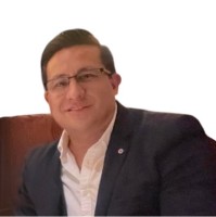 Multiceras Employee Victor Martinez's profile photo