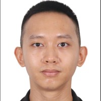 University of California, Merced Employee Brian Ang's profile photo