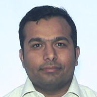 Abhijit Kulkarni Email & Phone Number