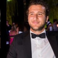 Fares al-Kabbani Email