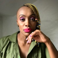 Vava Coffee Ltd Employee Vava Angwenyi's profile photo