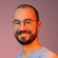 Wecasa Employee Tugdual Paul's profile photo