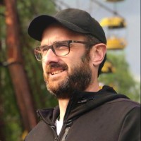 Volta Eco Systems Employee Mat Braddy's profile photo