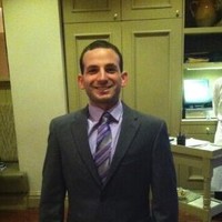 Grenier Engineering, Inc. Employee David Gluck's profile photo