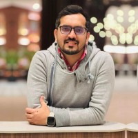 Get Ai Chatbots Employee Muhammad Imran's profile photo