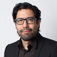 EwingCole Employee Carlos Ly's profile photo