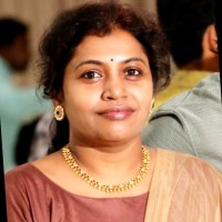 Greenmark Developers Employee Saritha Prasad's profile photo