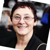 Nicholas the Label Employee Maria di Stefano's profile photo
