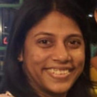 Weavesmart Employee Nishita Manne's profile photo
