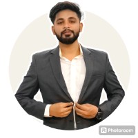 Sanket Thombare Email & Phone Number