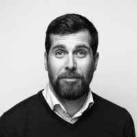 Ville de Genève Employee Guillaume Mandicourt's profile photo