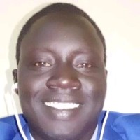 Peter Wuol Email