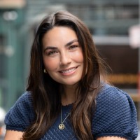Cash App Employee Megan Cook's profile photo