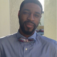 BlockSwift Employee Uriah Stewart's profile photo