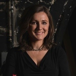 Pittsburgh Regional Transit Employee April Weitzel's profile photo