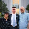 Uplife Employee Ben Stoner's profile photo