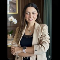 Yasmine Ghorab Email