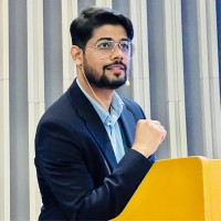 ofi Employee Vivek Ojha's profile photo
