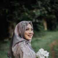 PT Mandom Indonesia Tbk Employee Amrina Rosyada's profile photo