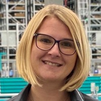 Pepperl+Fuchs, Inc. Employee Nadine Schuchmann's profile photo