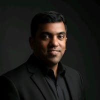 Avientek India Employee Philip Mathew's profile photo