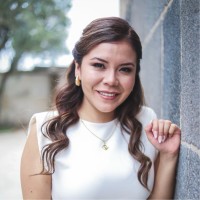 FIBRA EDUCA Employee Jessica Cruz's profile photo