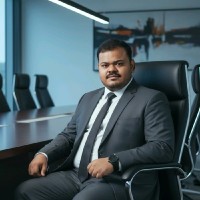CARYSIL Employee Parthiv Soni's profile photo