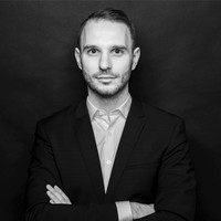 did deutsch-institut Employee Almir Krupic's profile photo