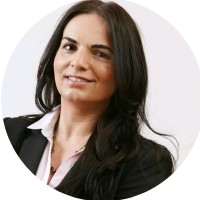 KKB FASTIGHETER AB Employee Biljana Matic's profile photo