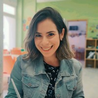 Atrinet Employee Avital Berger's profile photo
