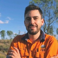 EDP Consultants Pty Ltd Employee Hector Huercio's profile photo