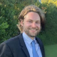 Modern Health Employee Spencer Thomson's profile photo