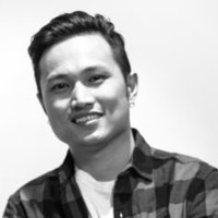 OCS Ontario Cannabis Store Employee Evan Tran's profile photo