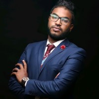 Waverley Care Employee Talal Ahmed's profile photo