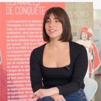 Netto Employee Julie Antoine's profile photo