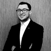 DUFFAU Employee Ludovic Dauba's profile photo