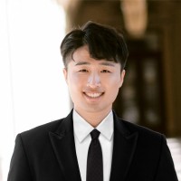 Cives Steel Company Employee Won Yang's profile photo