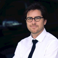 Toyota by CFAO Mobility Kenya Employee Julien Pioger's profile photo